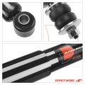 2 Pcs Front Shock Absorber for Ford F-150 1997-2003 F-250 Expedition F-150 Heritage