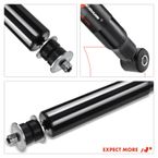2 Pcs Front Shock Absorber for Dodge Ram 1500 2500 1994-2002 4WD
