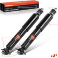 2 Pcs Front Shock Absorber for 1998-2011 Ford Ranger