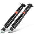 2 Pcs Front Shock Absorber for 1998-2011 Ford Ranger