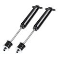 4 Pcs Front & Rear Shock Absorber for Dodge Ram 1500 2500 3500 Ram 2500 3500 RWD