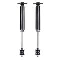 4 Pcs Front & Rear Shock Absorber for Dodge Ram 1500 2500 3500 Ram 2500 3500 RWD