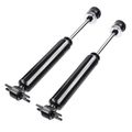 4 Pcs Front & Rear Shock Absorber for Dodge Ram 1500 2500 3500 Ram 2500 3500 RWD