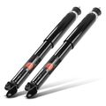 2 Pcs Rear Shock Absorber for Ford Taurus 96-05 Mercury Sable Wagon