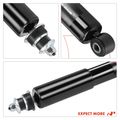 2 Pcs Front Shock Absorber for 2004-2012 GMC Canyon