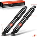 2 Pcs Front Shock Absorber for 2004-2012 GMC Canyon