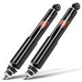 2 Pcs Front Shock Absorber for 2004-2012 GMC Canyon