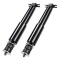 2 Pcs Front Shock Absorber Strut for Chevrolet Express 1500 GMC Savana 1500 2500