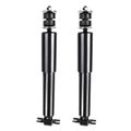 2 Pcs Front Shock Absorber Strut for Chevrolet Express 1500 GMC Savana 1500 2500