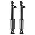 2 Pcs Rear Shock Absorber for 2013 Hyundai Santa Fe Sport