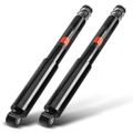 2 Pcs Rear Shock Absorber for 1999 Land Rover Discovery