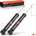 2 Pcs Rear Shock Absorber for 2020 Chrysler Pacifica