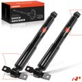 2 Pcs Rear Shock Absorber for 2017 Kia Sedona