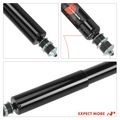 2 Pcs Front Shock Absorber for 1995 Toyota Land Cruiser