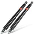 2 Pcs Front Shock Absorber for 1995 Toyota Land Cruiser