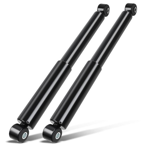 2 Pcs Rear Shock Absorber Strut for Dodge Sprinter 2500 Sprinter 3500 Freightliner