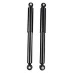 2 Pcs Rear Shock Absorber Strut for Dodge Sprinter 2500 Sprinter 3500 Freightliner