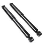 2 Pcs Rear Shock Absorber Strut for Dodge Sprinter 2500 Sprinter 3500 Freightliner