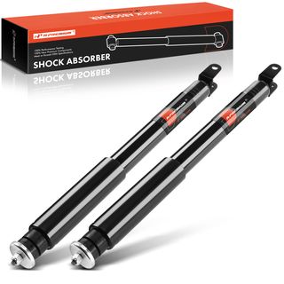 2 Pcs Rear Shock Absorber for Ford Explorer 2011 2012 2.0L 3.5L