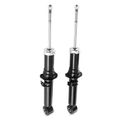 2 Pcs Front Shock Absorber for Kia Sorento 2007-2009 V6 3.3L 3.8L Sport Utility