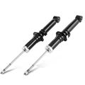 2 Pcs Front Shock Absorber for Kia Sorento 2007-2009 V6 3.3L 3.8L Sport Utility