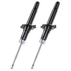 2 Pcs Front Shock Absorber Strut for Acura RL 2005-2012 Sedan