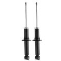 2 Pcs Rear Shock Absorber for Dodge Journey 2011-2020 Sport Utility