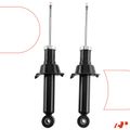 2 Pcs Rear Shock Absorber for 2014 Honda CR-V