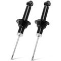 2 Pcs Rear Shock Absorber for 2014 Honda CR-V