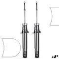 4 Pcs Front & Rear Shock Absorber for 1996 Eagle Talon