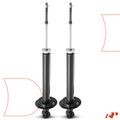 2 Pcs Rear Shock Absorber for 2000 Lexus GS300