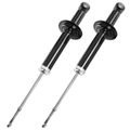 2 Pcs Rear Shock Absorber for Hyundai Sonata 2000-2004 Kia Optima Magentis