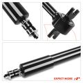 2 Pcs Front Shock Absorber for 2001 Ford Explorer