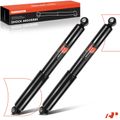 2 Pcs Rear Shock Absorber for Dodge Freightliner Sprinter 2500