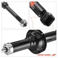 2 Pcs Rear Shock Absorber for 2013 Mitsubishi Outlander