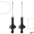 2 Pcs Front Shock Absorber for Mazda 6 2009-2013 L4 2.5L V6 3.7L