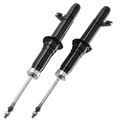 2 Pcs Front Shock Absorber for Mazda 6 2009-2013 L4 2.5L V6 3.7L