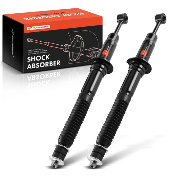 Shock Absorber Toyota Tundra 20072021