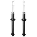 2 Pcs Front Driver & Passenger Shock Absorber for 2002 Ford Thunderbird