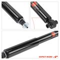 2 Pcs Rear Shock Absorber for 1993 Ford Mustang