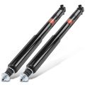 2 Pcs Rear Shock Absorber for 1993 Ford Mustang