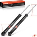 2 Pcs Rear Shock Absorber for 2003 Volkswagen Jetta