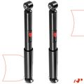 2 Pcs Rear Shock Absorber for 2004 Chrysler PT Cruiser