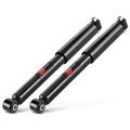 2 Pcs Rear Shock Absorber for 2004 Chrysler PT Cruiser