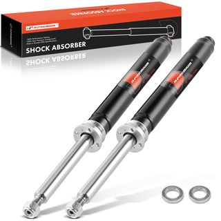 2 Pcs Front Shock Absorber for Buick Regal 88-96 Chevrolet Lumina Oldsmobile