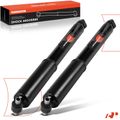 2 Pcs Front Shock Absorber for 2023 Jeep Gladiator