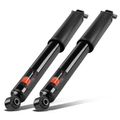 2 Pcs Front Shock Absorber for 2023 Jeep Gladiator