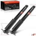 2 Pcs Rear Shock Absorber for 2019 Honda Odyssey