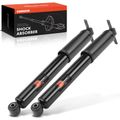 2 Pcs Rear Shock Absorber for 2019 Honda Odyssey