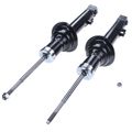 4 Pcs Front & Rear Shock Absorber for Mazda Miata 1999-2005 L4 1.8L